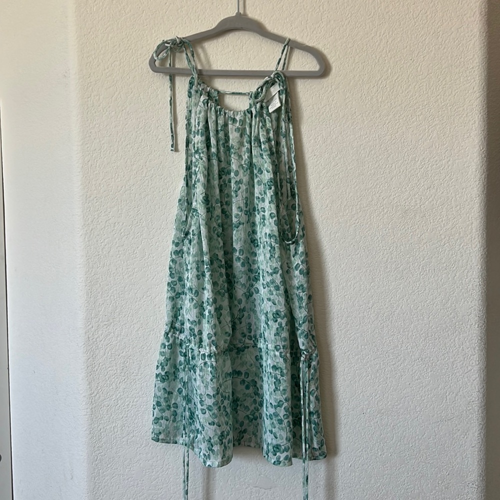 H&M Halter top